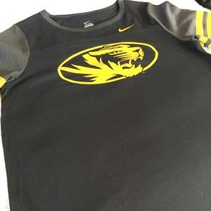 Nike Tiger shirt